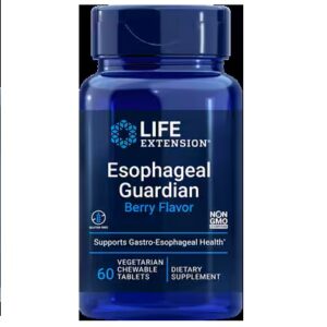 Esophogial Guardian
