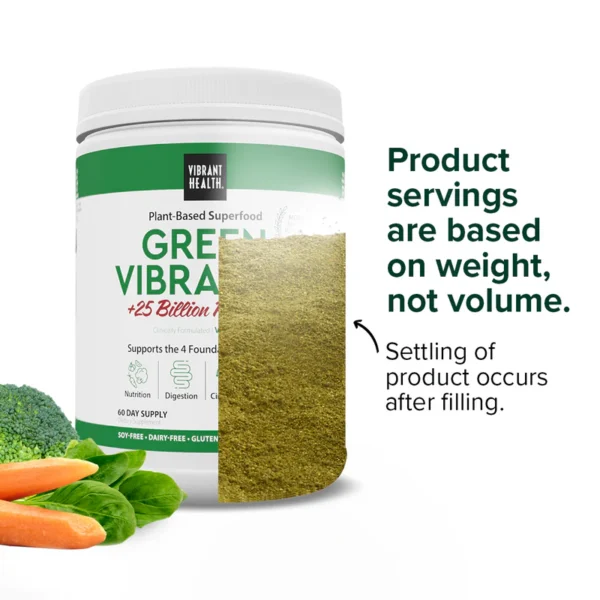 Green Vibrance - Image 6