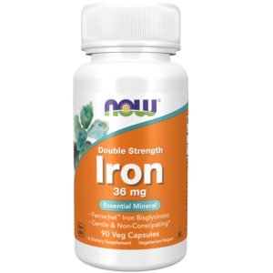 Iron Bisglycinate