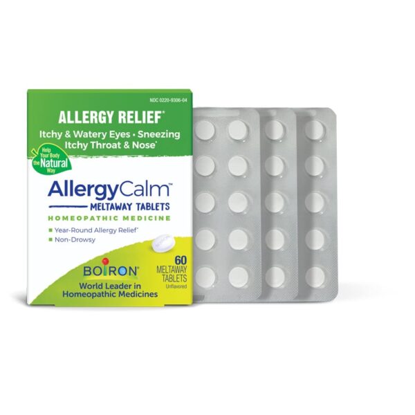 Allergy Calm Kids - Image 2