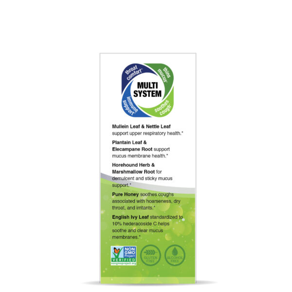 Mullein X Multi System Cough - Image 4
