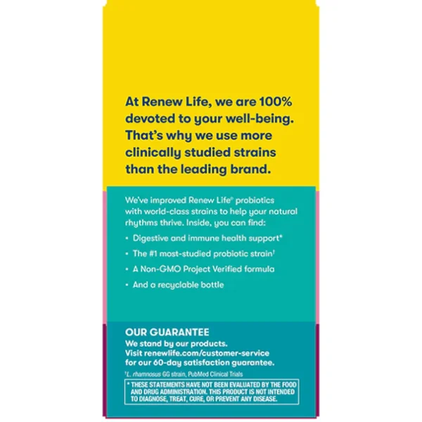 Ultimate Flora Extra Care 150 Billion - Image 3