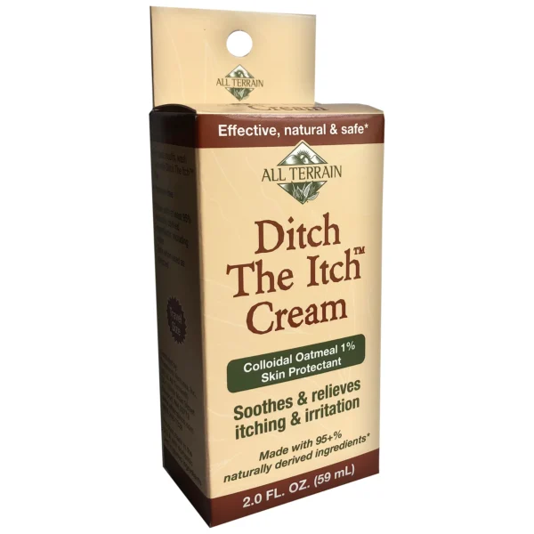 Ditch The Itch Cream - Image 2