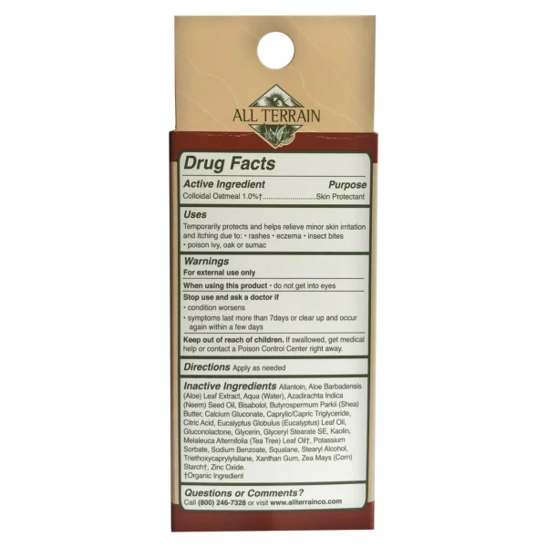 Ditch The Itch Cream - Image 3