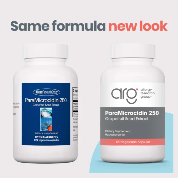 ParaMicrocidin 250mg - Image 5