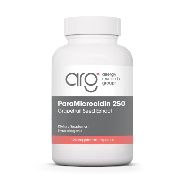 ParaMicrocidin 250mg