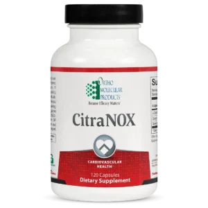 CitraNOX