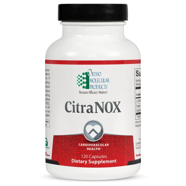 CitraNOX