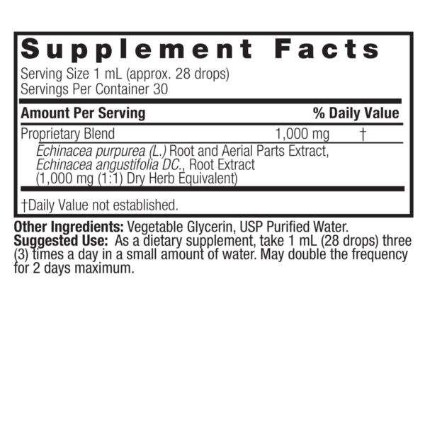 Reishi 1oz Alcohol Free - Image 2