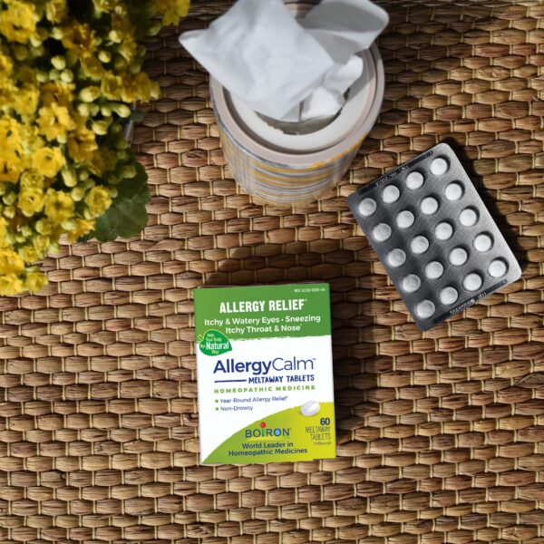 Allergy Calm Kids - Image 4