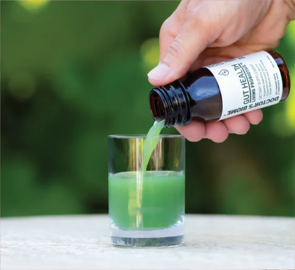 Dr. Biome - Image 5