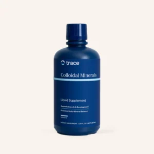 Colloidal Minerals 32 servings