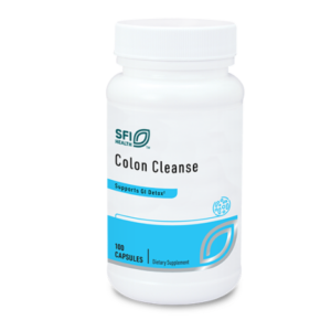 Colon Cleanse