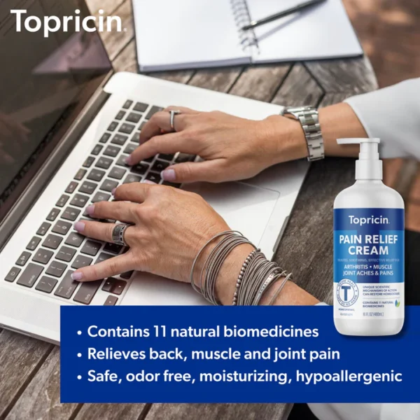 Topricin - Image 3