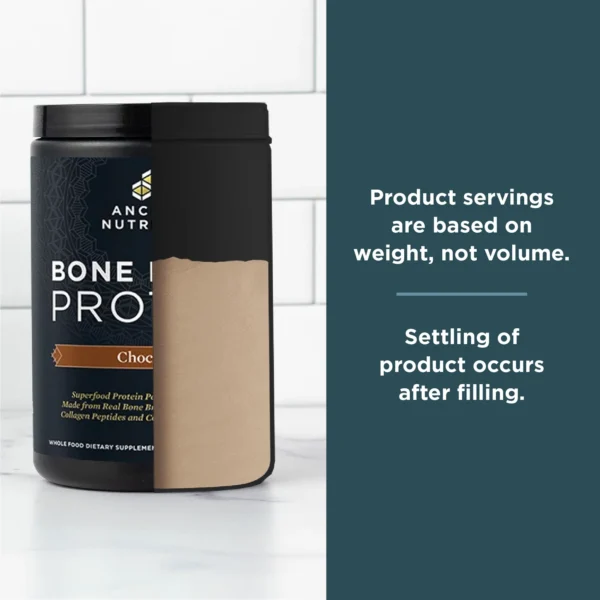 Bone Broth Protein - Chocolate - Image 8