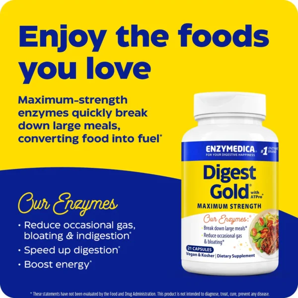 Digest Gold™ - Image 4