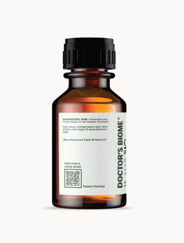 Dr. Biome - Image 3