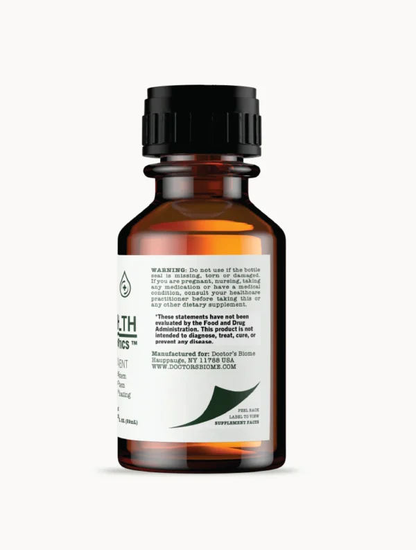 Dr. Biome - Image 2