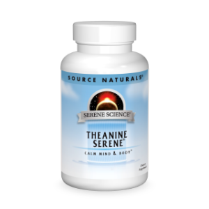 Theanine Serene