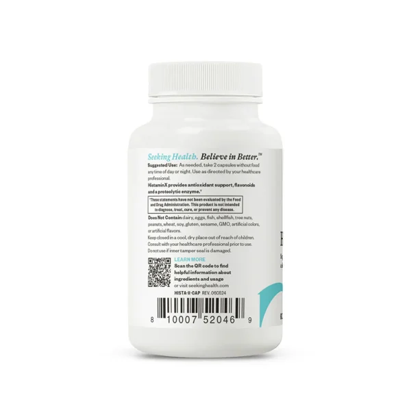 HistaminX - Image 3