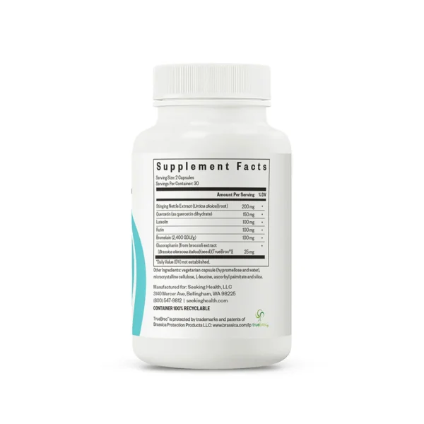 HistaminX - Image 4