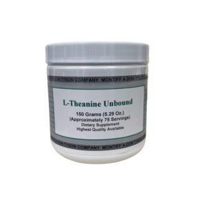 Pure Theanine