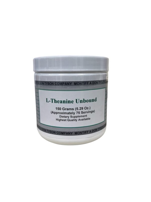 Pure Theanine