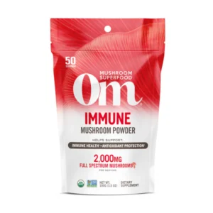 Reishi (Ganoderma Lucidum) 100 g