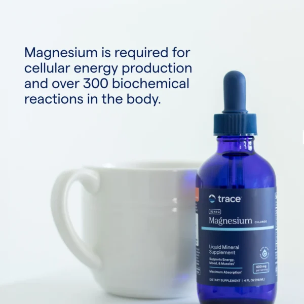 Ionic Magnesium - Image 2