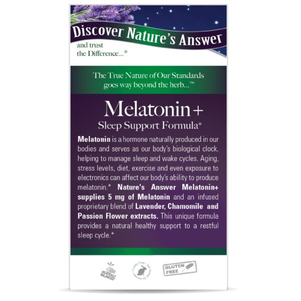 Melatonin Plus - Image 5