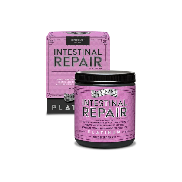 Intestinal Repair Mixed Berry