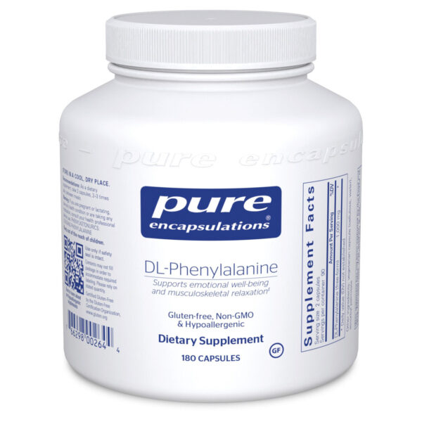 DL-Phenylalanine - Image 5