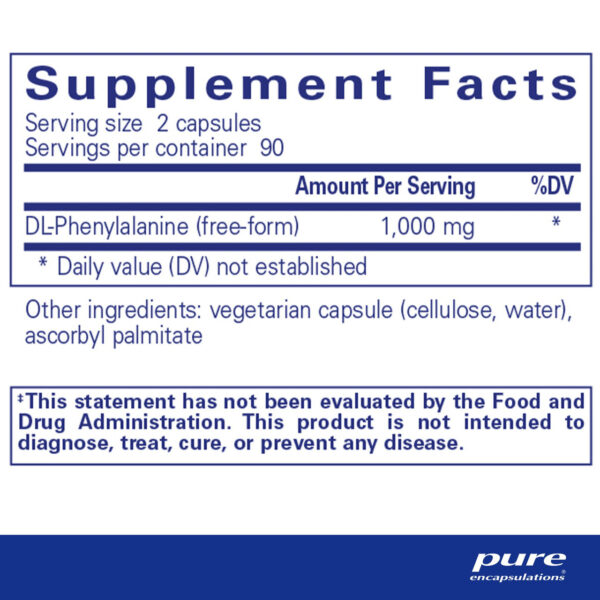 DL-Phenylalanine - Image 6
