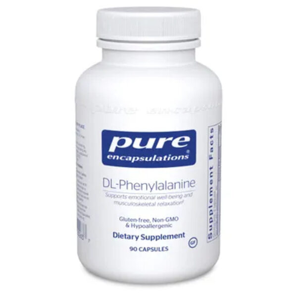 DL-Phenylalanine
