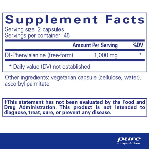 DL-Phenylalanine - Image 2