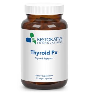 Thyroid Px
