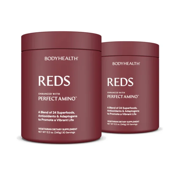 BodyHealth Reds - Image 3