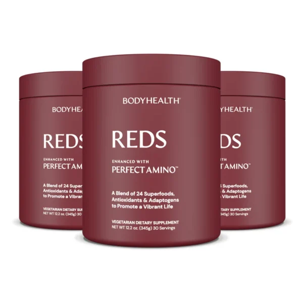 BodyHealth Reds - Image 4