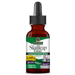 Dandelion Root 1oz Alcohol Free