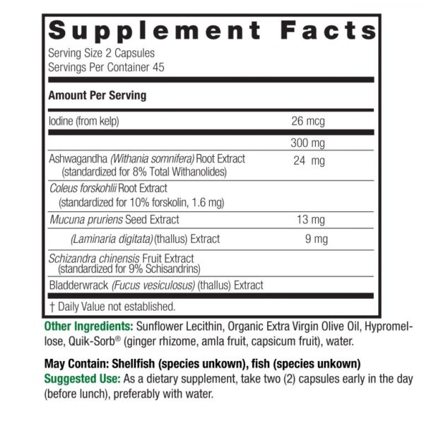 Thyroid Blend - Image 3