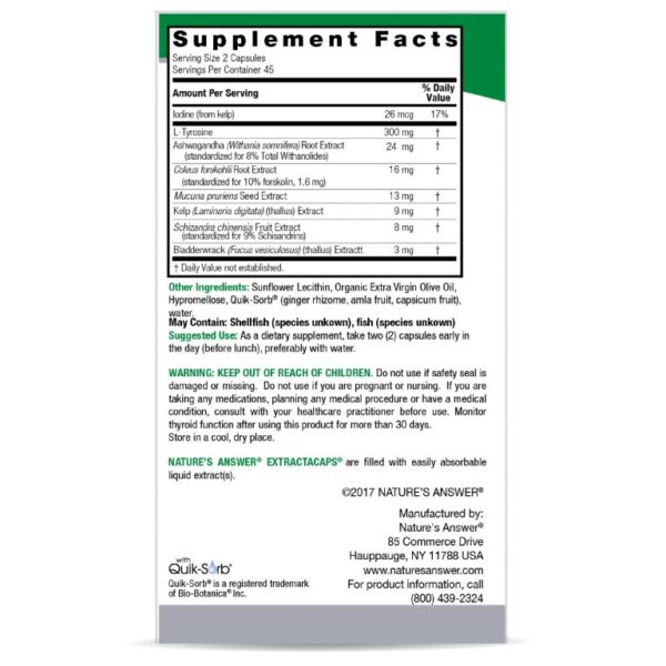 Thyroid Blend - Image 2
