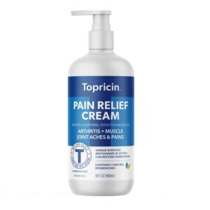 Topricin