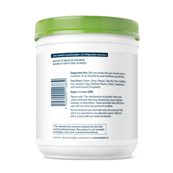 Prebiotic Powder - Image 5