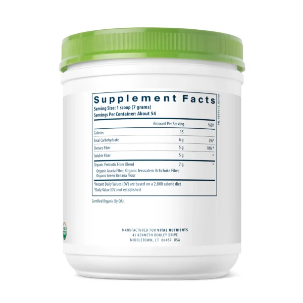 Prebiotic Powder - Image 4