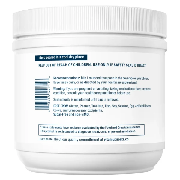 GI Repair Powder - Image 4