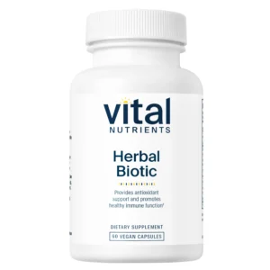Herbal Biotic