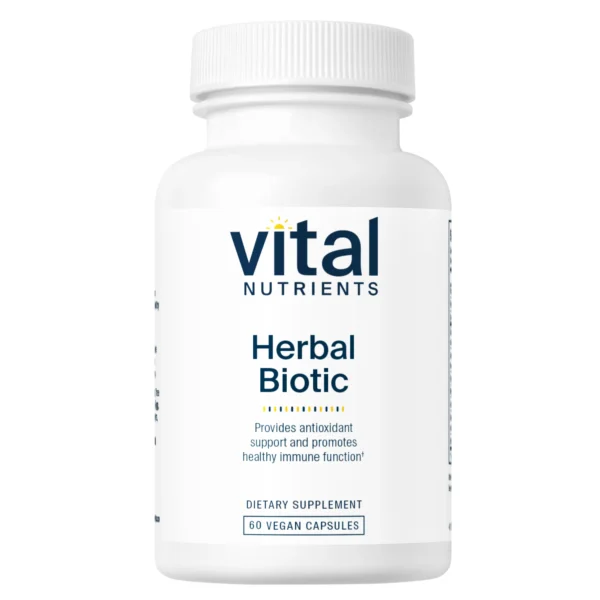 Herbal Biotic