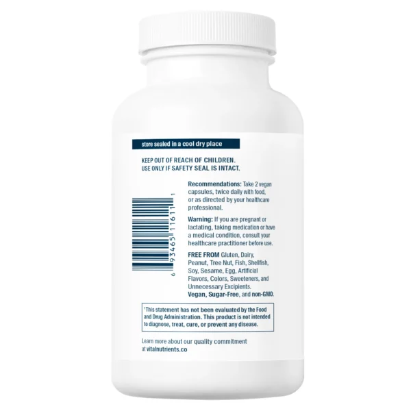Taurine - Image 4