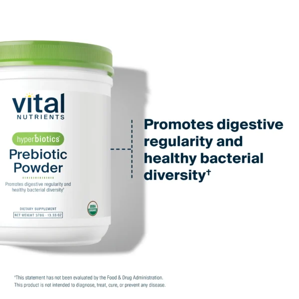 Prebiotic Powder - Image 6