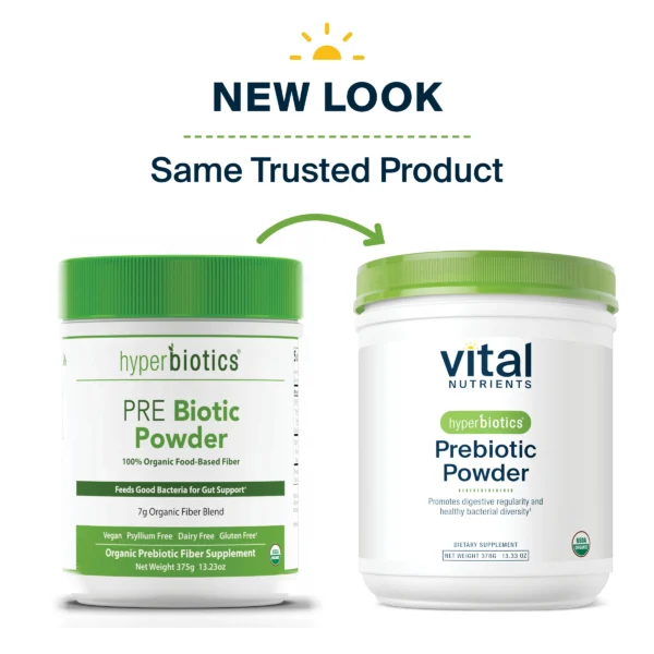 Prebiotic Powder - Image 2